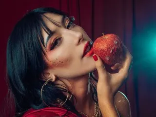 VioletaParr – webcam model profile photo